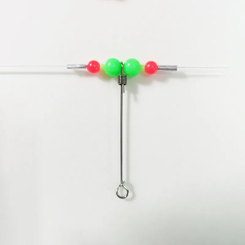 PD Tenpin calabaza de pesca marina con conector acero inoxidable - imagen 2