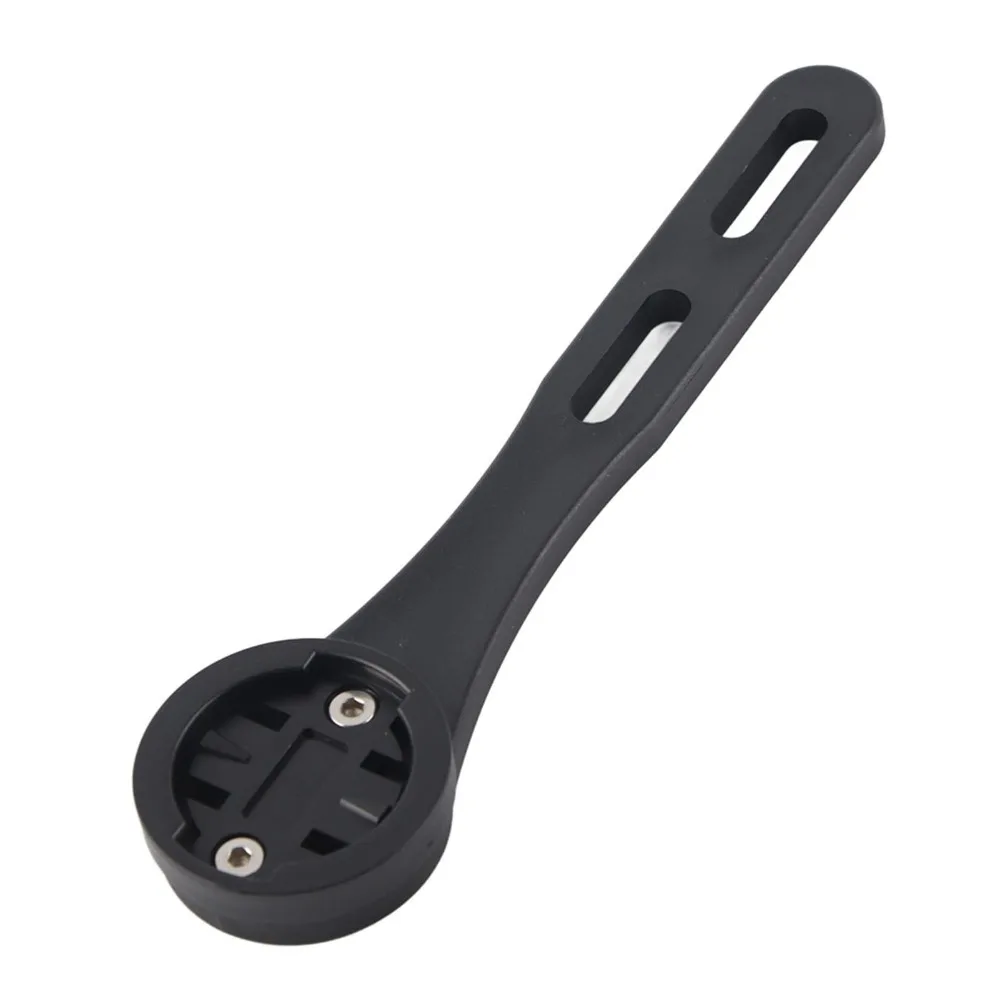 Soporte de ordenador para manillar de bicicleta ABS, soporte para ordenador de bicicleta Edge 200, 500, 510, 800, 810, 1000 GPS - imagen 4