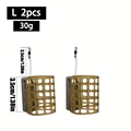 L 30g 2 piezas