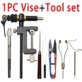 1pc vise and tools