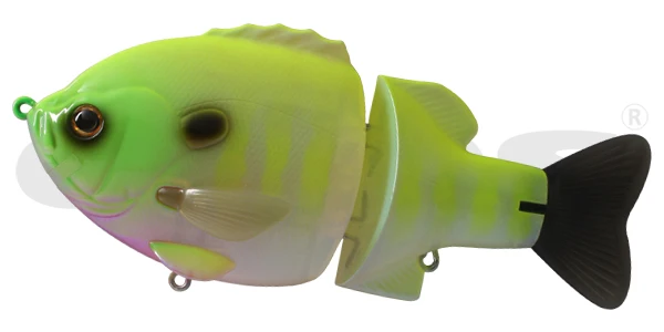 Señuelos gigantes de pez sol, Señuelos de Pesca, 160 - imagen 5