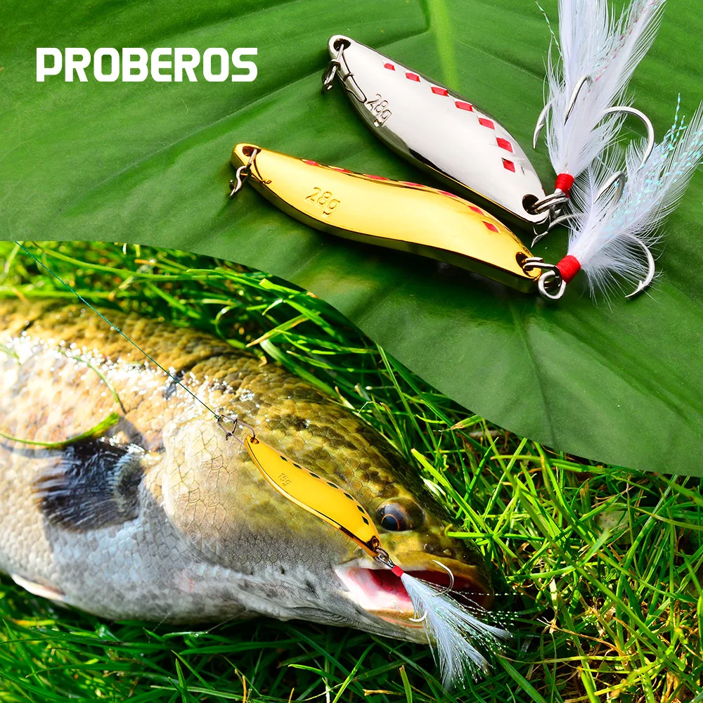 Cuchara giratoria de Metal para pesca de trucha, señuelo duro con lentejuelas de ruido, cebo Artificial pequeño, 1 piezas - imagen 3