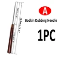 1PC Bodkin