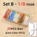 25pcs set B 110