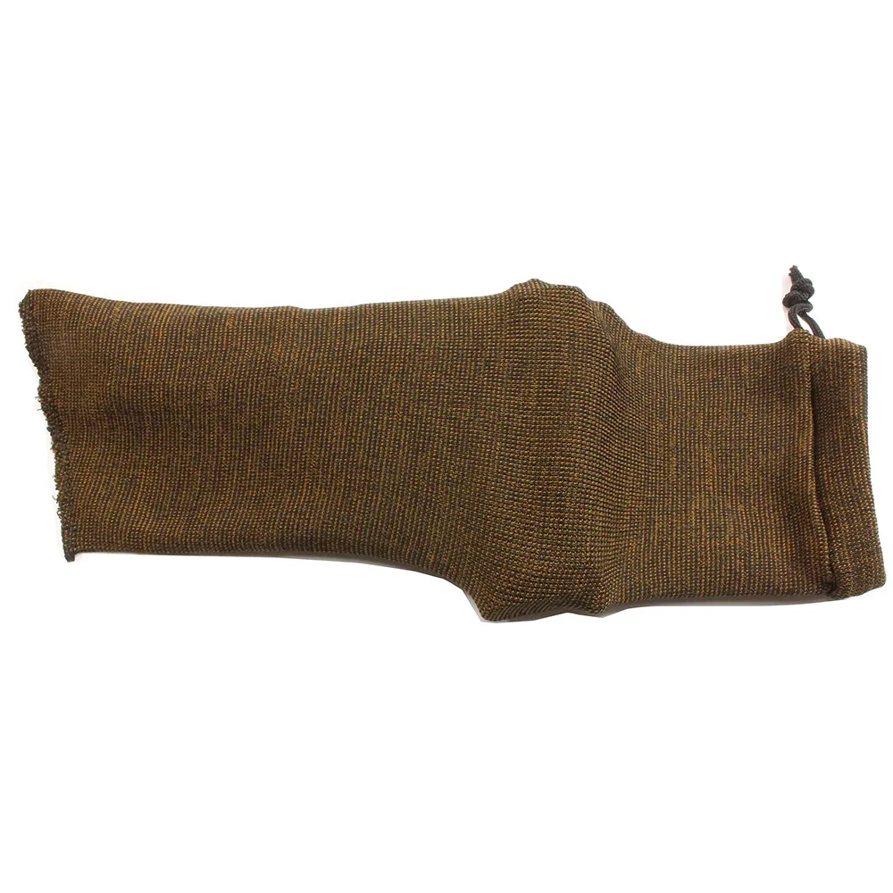 Funda protectora para escopeta de caza al aire libre, bolsa de almacenamiento, calcetín, 40cm - imagen 5