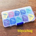 50pcs 1bag