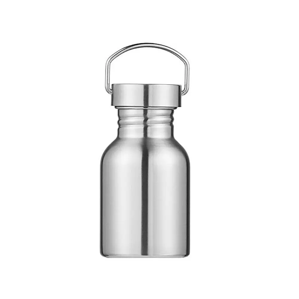 350ml-Steel Lid