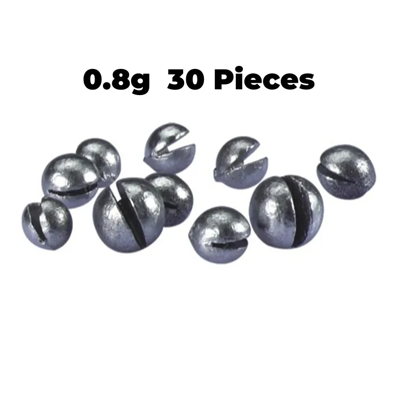 0.8g   30 Pieces