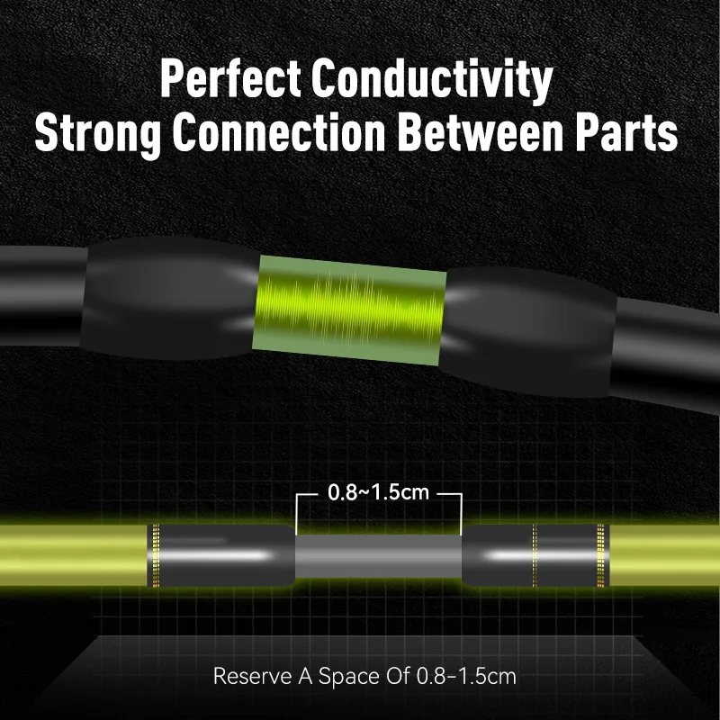 Caña de pescar giratoria Kingdom, cañas de carbono ultraligeras de 61,9g, 2 secciones, acción MF, potencia UL L, 3 secciones, caña de viaje de fundición - imagen 5
