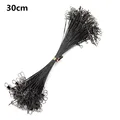 Black 30cm