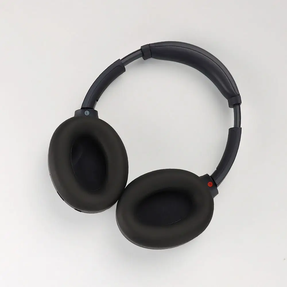black-1Pair Earpads