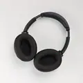 black-1Pair Earpads