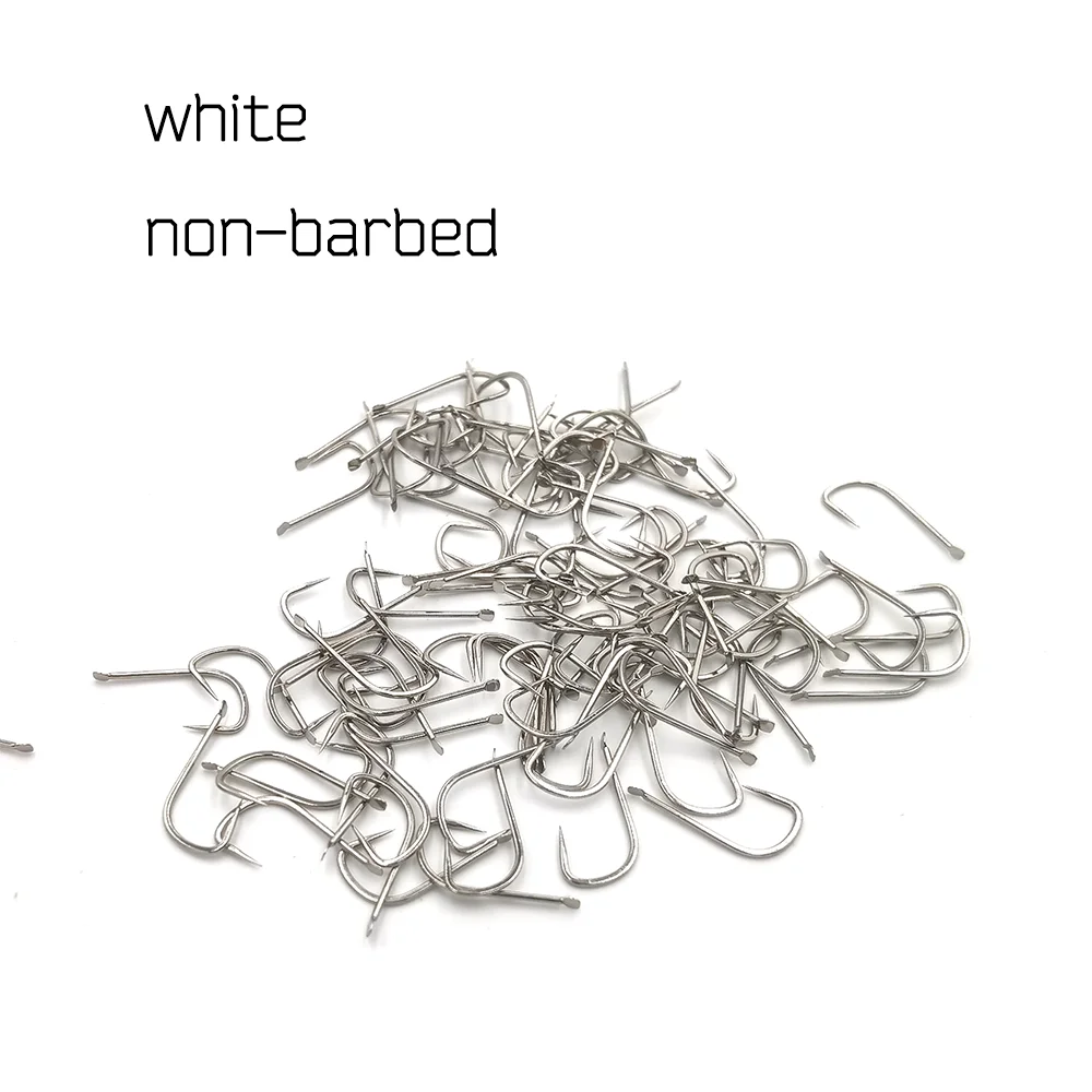 white nonbarb