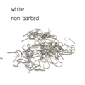 white nonbarb
