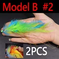 2PCS Model B Color 2