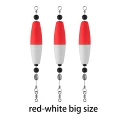 redwhite big size
