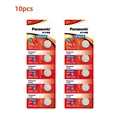 10PCS CR1632(GF)