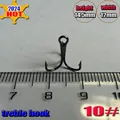 treble hook10 200pc