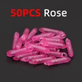 50pcs rose