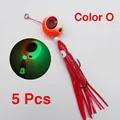 Color O 5 Pcs