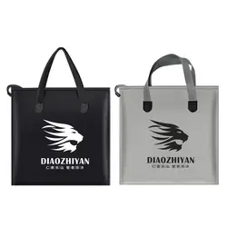 Bolsa impermeable plegable de pesca Oxford - gran capacidad