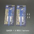 LQ4528 with battery