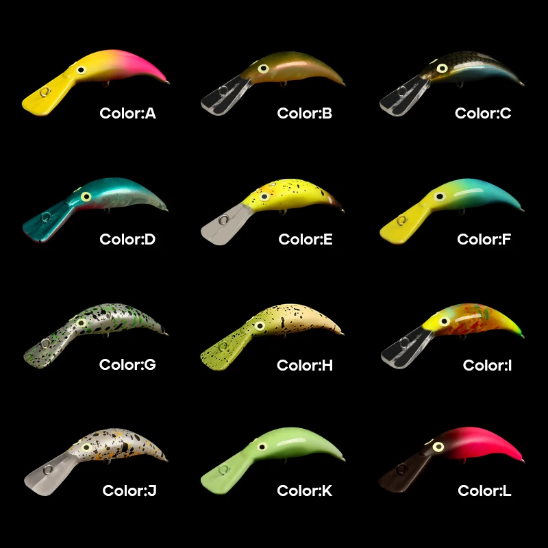 LETOYO Chili Micro Minnow 2,3g hundimiento Minnow cebo Artificial Crankbait señuelo Wobbler cebos duros lubina trucha pesca manivela señuelo - imagen 5