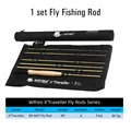 1PC Rod