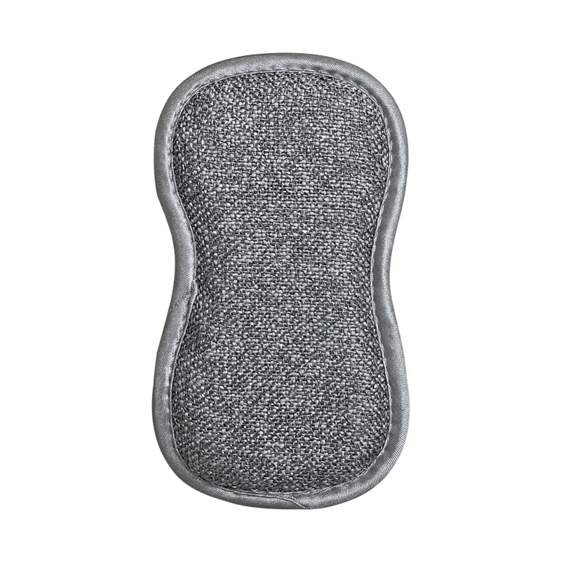 Esponja Microfibra Doble Cara – Super Absorbente para Cocina y Baño