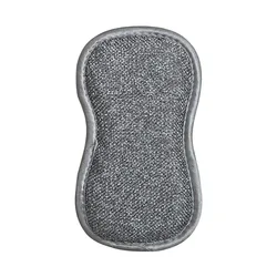 Esponja Microfibra Doble Cara – Super Absorbente para Cocina y Baño