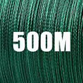 500M  Green