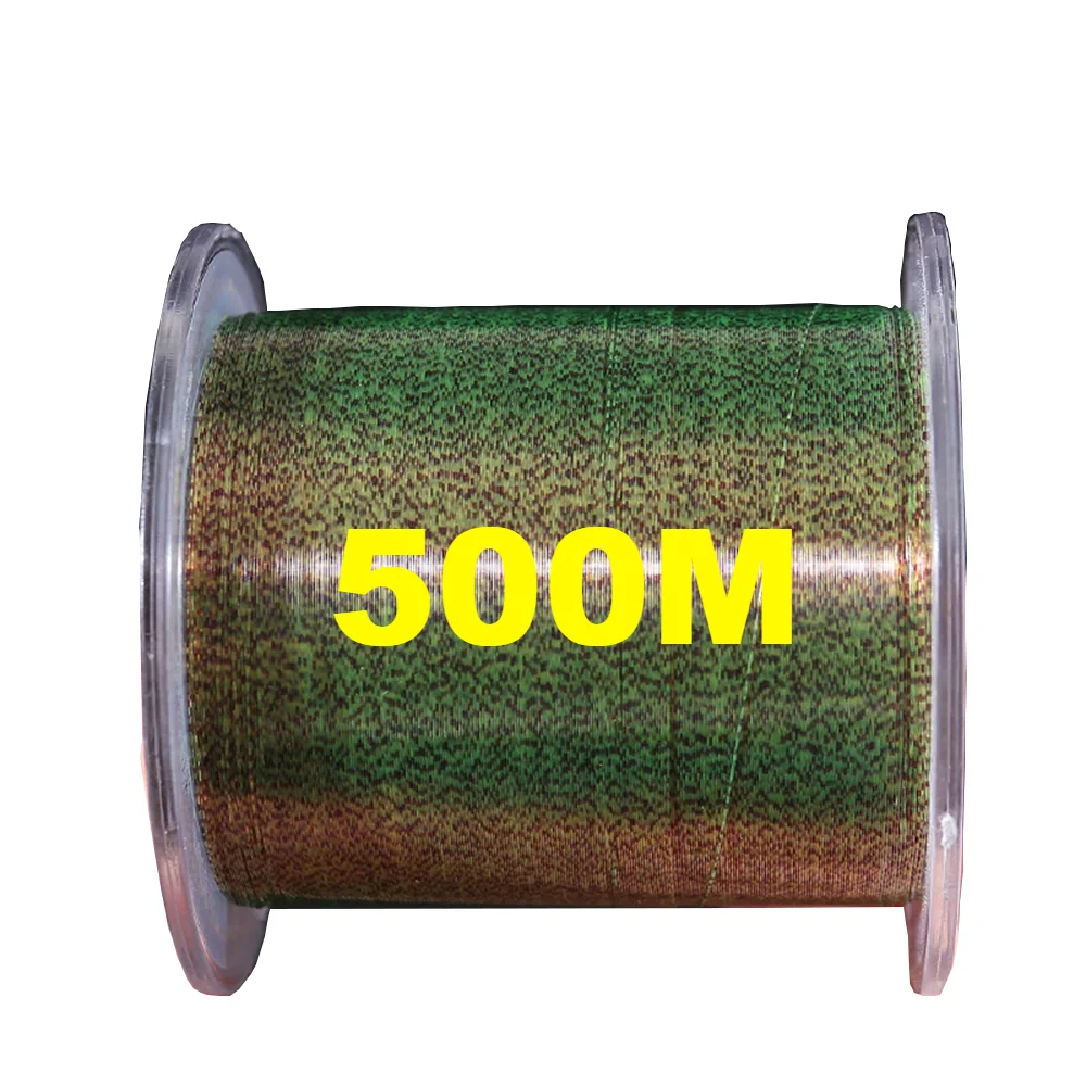 500M Green