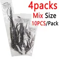 4packs Mix Size