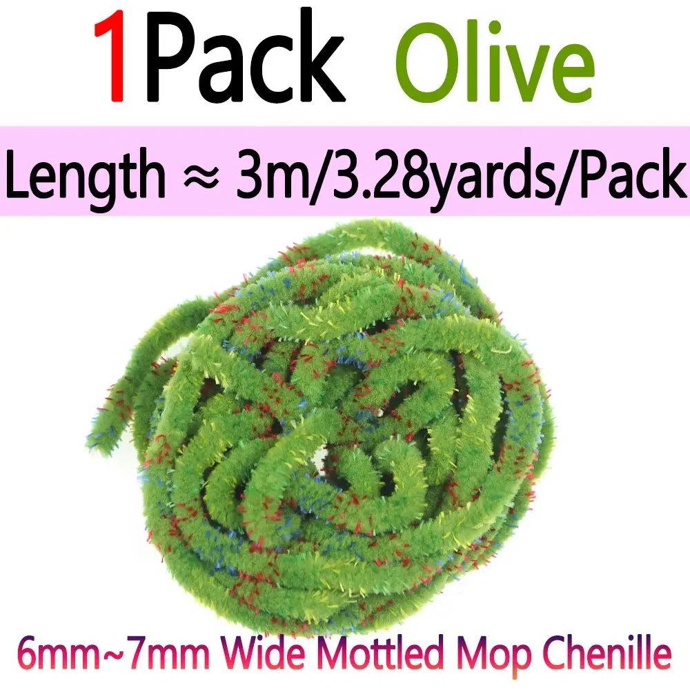 1Pack Olive