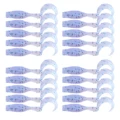 20pcs 5cm 1.19g 1