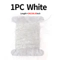 1PC White