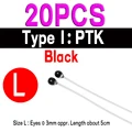 20pcs PTK L BL