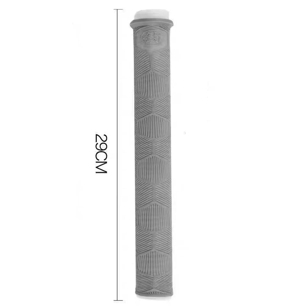 Lawaia-mango para caña de pescar, funda para caña de pescar, guante para caña, herramientas protectoras de silicona (1 unidad) - imagen 4