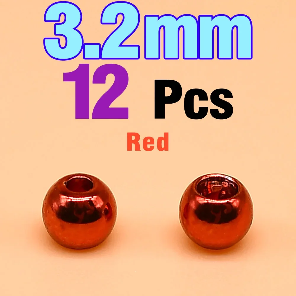 Red 3.2mm
