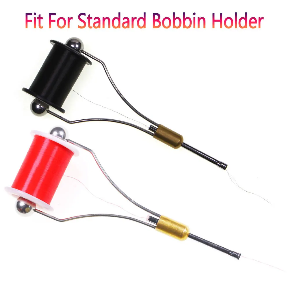 Bimoo 100m 30D GSP atado de moscas hilo de polietileno Material de atado de moscas de alta resistencia para moscas pequeñas ninfas señuelo de pesca de trucha - imagen 5