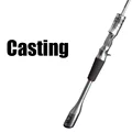 Casting Rod