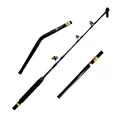 Rod Two Handle