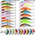 28pcs Lures