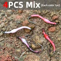 4pcs mix