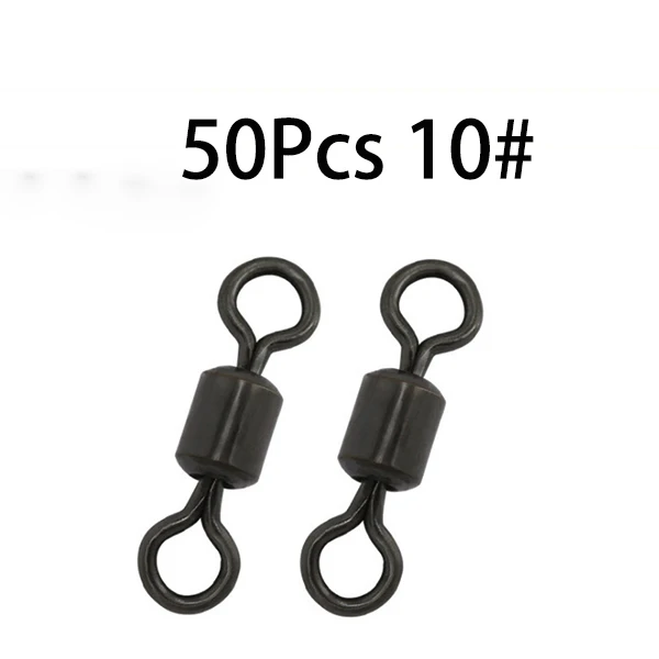 50Pcs Size 10