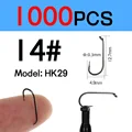 1000pcs size 14