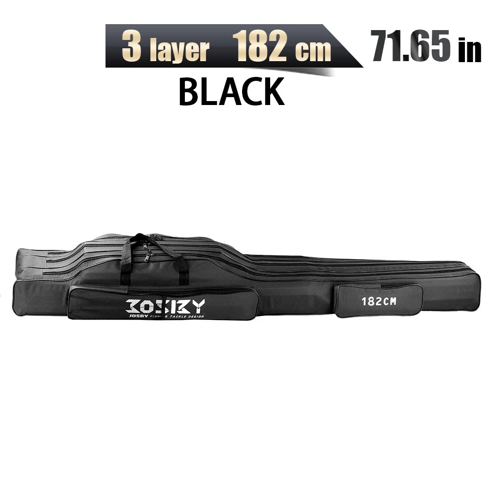 1.82M-Black-3-Layer