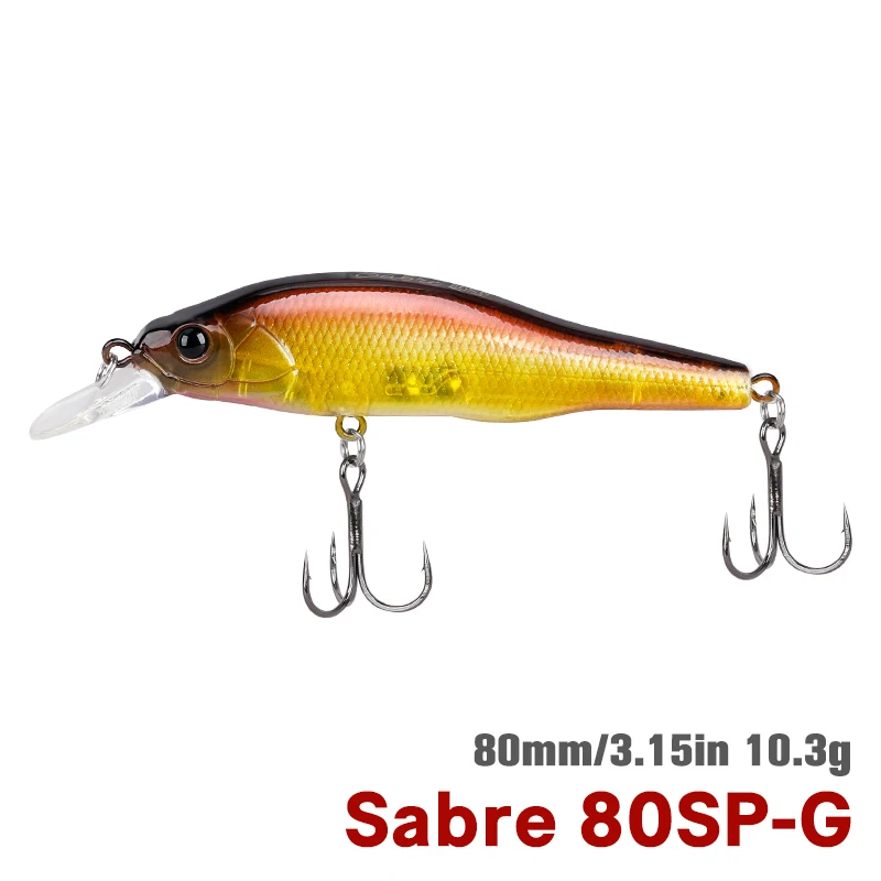 Sabre 80SP-GGG