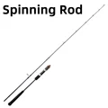 Spinning Rod
