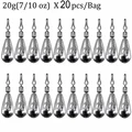 20pcs 20g